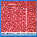 Supply PVC Coated hexagonal gabion box